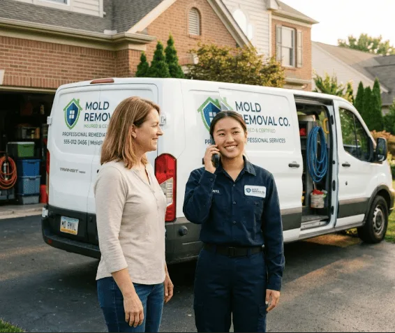Crawlspace Mold Remediation Worthington, KY FAQs